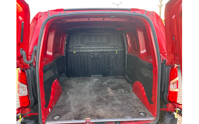 Opel Combo 1.6CDTI NAVI EURO 6 - автомобили, коли, обяви за нови и употребявани 8