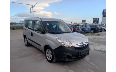 opel-combo - 2