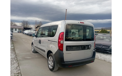 opel-combo - 5