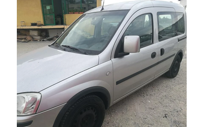 opel-combo - 2