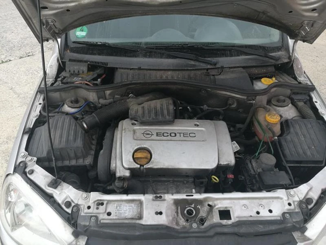 Opel Combo 1.6 метан фабричен - автомобили, коли, обяви за нови и употребявани 4