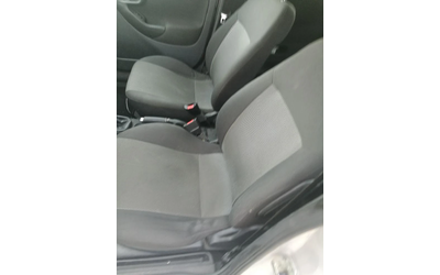 Opel Combo 1.6 метан фабричен - автомобили, коли, обяви за нови и употребявани 9