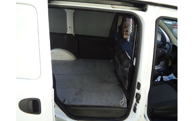 Opel Combo 1, 3MJT-ЛИЗИНГ - автомобили, коли, обяви за нови и употребявани 11