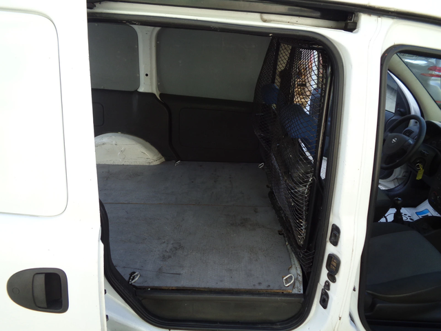 Opel Combo 1, 3MJT-ЛИЗИНГ - автомобили, коли, обяви за нови и употребявани 11