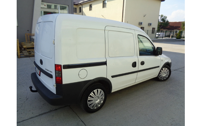 opel-combo - 1