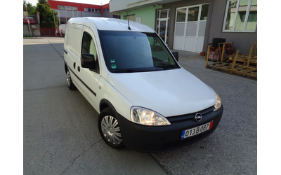 opel-combo - 2