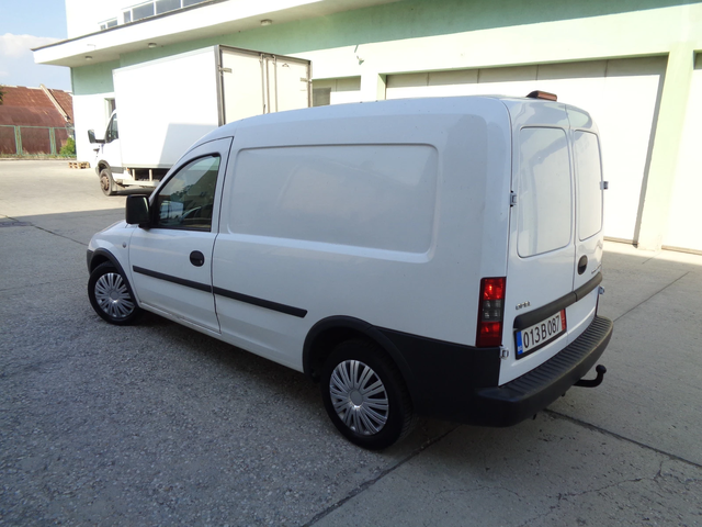 Opel Combo 1, 3MJT-ЛИЗИНГ - автомобили, коли, обяви за нови и употребявани 3