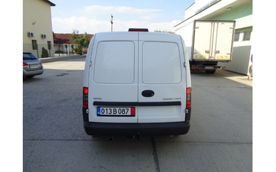 opel-combo - 5