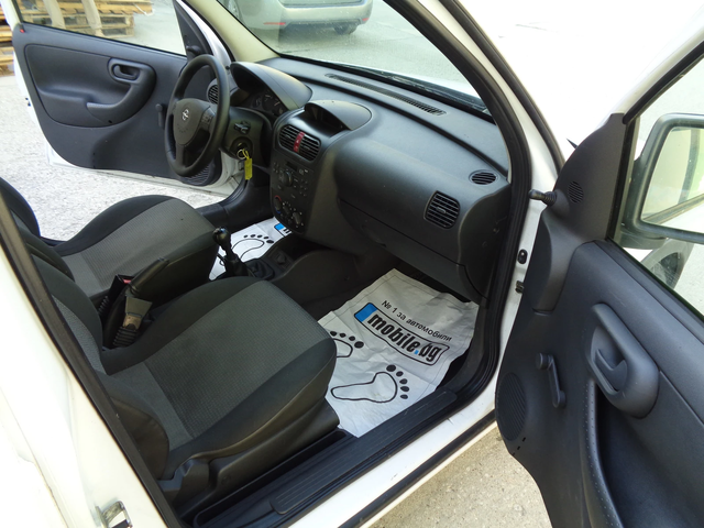 Opel Combo 1, 3MJT-ЛИЗИНГ - автомобили, коли, обяви за нови и употребявани 8