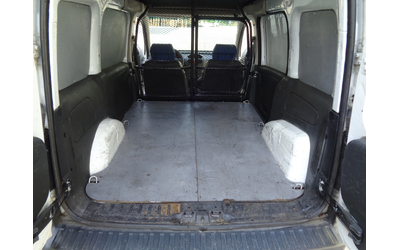 Opel Combo 1, 3MJT-ЛИЗИНГ - автомобили, коли, обяви за нови и употребявани 9