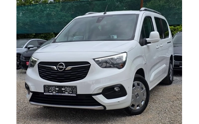 opel-combo - 0