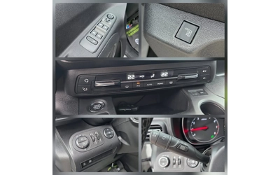 Opel Combo 1.5TDCI 130K.C. / 7 МЕСТА / НАВИ / КАР-ПЛЕЙ / - автомобили, коли, обяви за нови и употребявани 11