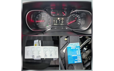 Opel Combo 1.5TDCI 130K.C. / 7 МЕСТА / НАВИ / КАР-ПЛЕЙ / - автомобили, коли, обяви за нови и употребявани 13