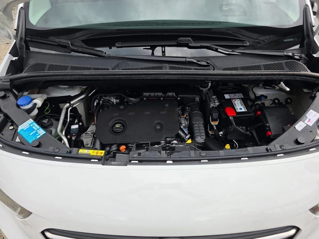 Opel Combo 1.5TDCI 130K.C. / 7 МЕСТА / НАВИ / КАР-ПЛЕЙ / - автомобили, коли, обяви за нови и употребявани 16
