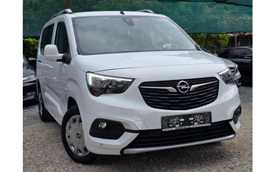 opel-combo - 1