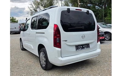 opel-combo - 2