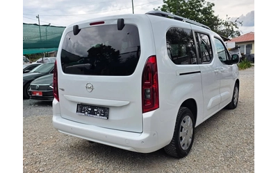 opel-combo - 3