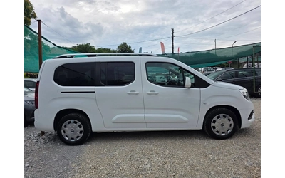 opel-combo - 5