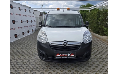 opel-combo - 0