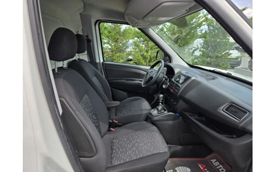 Opel Combo 1.6CDTI-105кс= 6СКОРОСТИ= МАХI= КЛИМАТИК - автомобили, коли, обяви за нови и употребявани 10