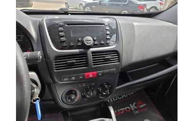 Opel Combo 1.6CDTI-105кс= 6СКОРОСТИ= МАХI= КЛИМАТИК - автомобили, коли, обяви за нови и употребявани 12
