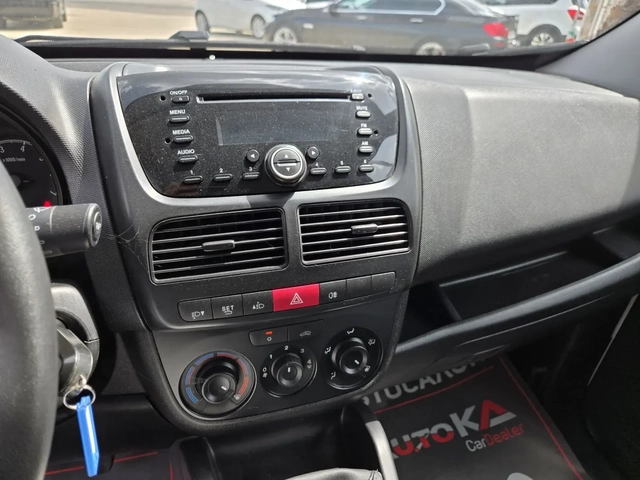 Opel Combo 1.6CDTI-105кс= 6СКОРОСТИ= МАХI= КЛИМАТИК - автомобили, коли, обяви за нови и употребявани 12