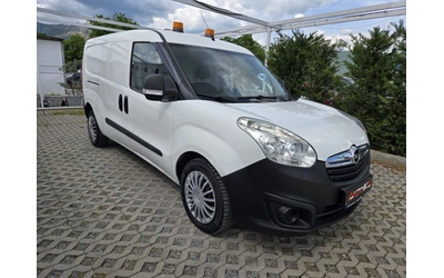 opel-combo - 1