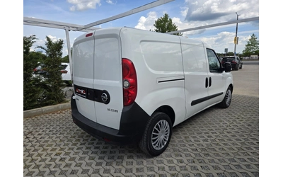 opel-combo - 2