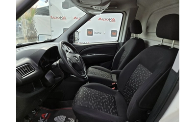 Opel Combo 1.6CDTI-105кс= 6СКОРОСТИ= МАХI= КЛИМАТИК - автомобили, коли, обяви за нови и употребявани 6