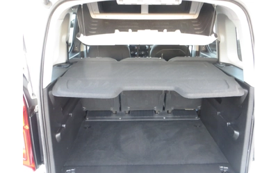 Opel Combo LIFE ПЪТНИЧЕСКИ 5+ 1 МЕСТА - автомобили, коли, обяви за нови и употребявани 14
