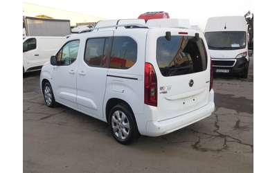 opel-combo - 2
