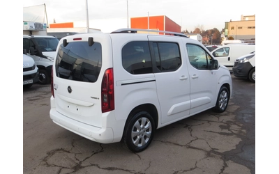 opel-combo - 3