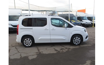 opel-combo - 4