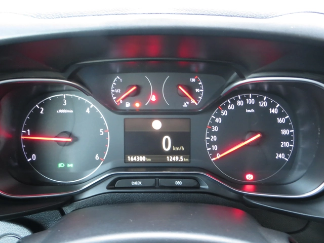 Opel Combo LIFE ПЪТНИЧЕСКИ 5+ 1 МЕСТА - автомобили, коли, обяви за нови и употребявани 8