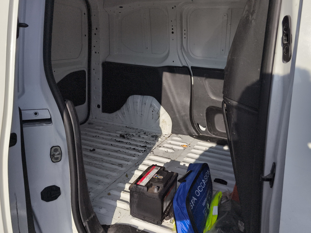 Opel COMBO CARGO 1.5D 76hp MT5 N1 E6 - автомобили, коли, обяви за нови и употребявани 11