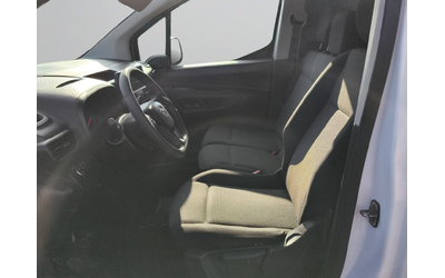 Opel COMBO CARGO 1.5D 76hp MT5 N1 E6 - автомобили, коли, обяви за нови и употребявани 8