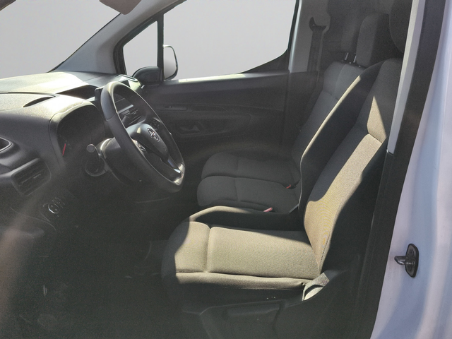 Opel COMBO CARGO 1.5D 76hp MT5 N1 E6 - автомобили, коли, обяви за нови и употребявани 8