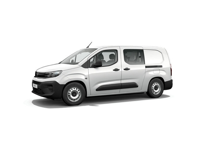 Opel Combo Crew Van L2H1  - автомобили, коли, обяви за нови и употребявани 1