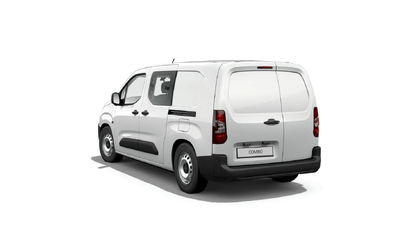 opel-combo-crew-van-l2h1 - 2