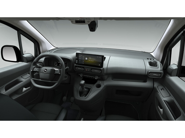 Opel Combo Crew Van L2H1  - автомобили, коли, обяви за нови и употребявани 3