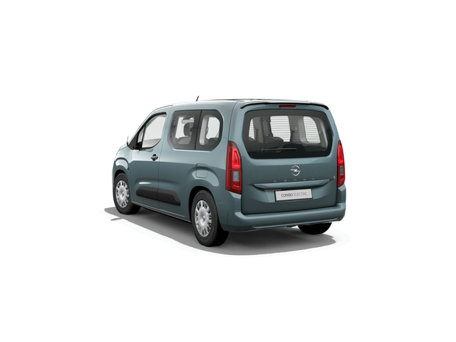 Opel Combo e-Life - автомобили, коли, обяви за нови и употребявани 2