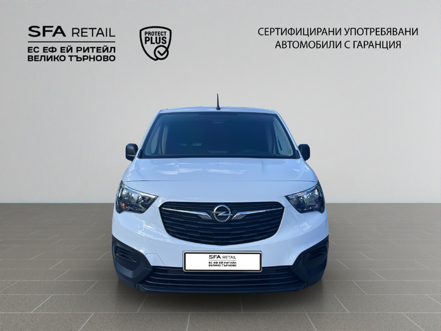 Opel COMBO L2H1 - автомобили, коли, обяви за нови и употребявани 1