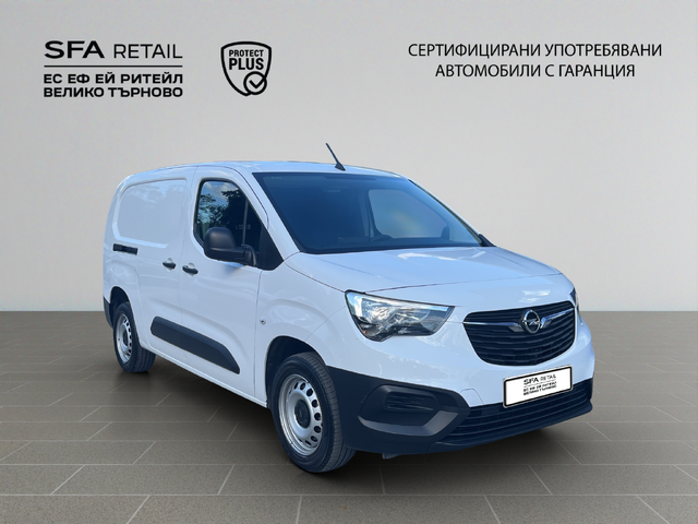 Opel COMBO L2H1 - автомобили, коли, обяви за нови и употребявани 2