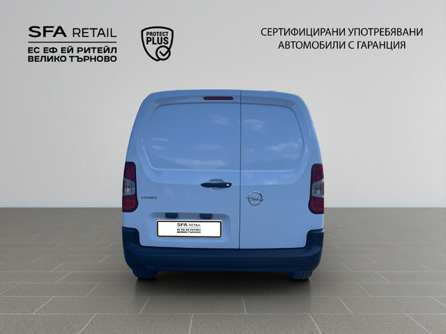 Opel COMBO L2H1 - автомобили, коли, обяви за нови и употребявани 5