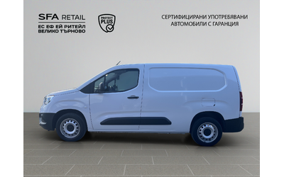 Opel COMBO L2H1 - автомобили, коли, обяви за нови и употребявани 7