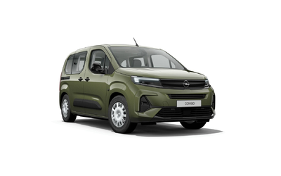opel-combo-life-edition-plus - 0