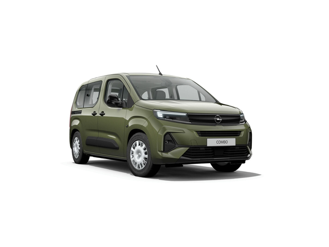 Opel Combo Life Edition Plus  - автомобили, коли, обяви за нови и употребявани 0