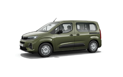 opel-combo-life-edition-plus - 1