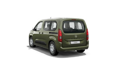 opel-combo-life-edition-plus - 2