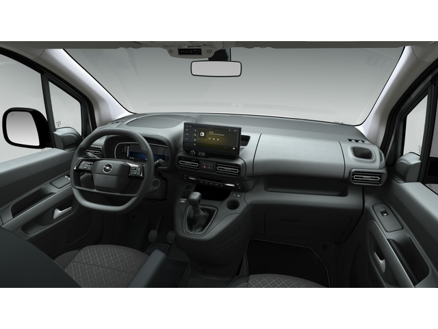 Opel Combo Life Edition Plus  - автомобили, коли, обяви за нови и употребявани 3